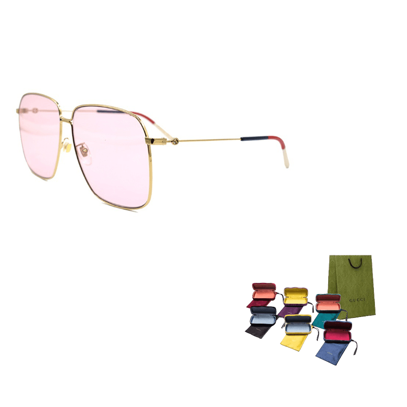 Солнцезащитные очки женские Gucci - Boxette Shop